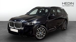BMW X1 bild 1