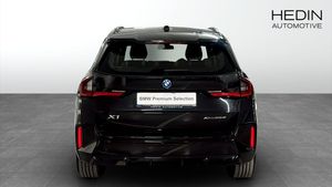 BMW X1 bild 7