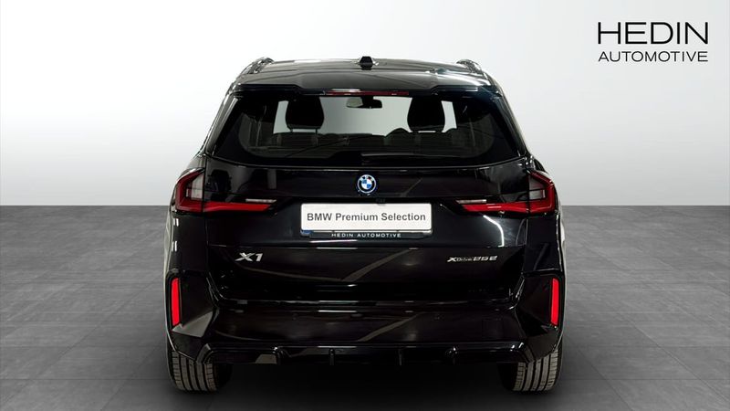 BMW X1 bild 7