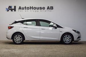 Opel Astra bild 3