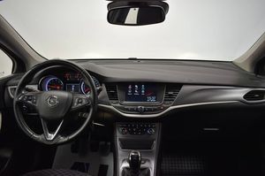 Opel Astra bild 8
