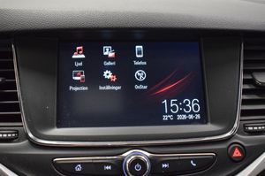 Opel Astra bild 14