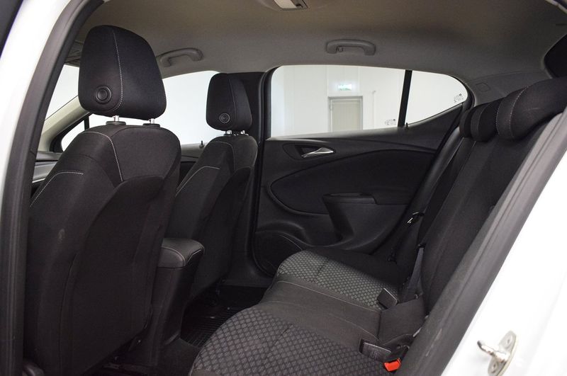 Opel Astra bild 21