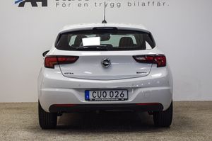 Opel Astra bild 5