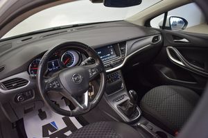 Opel Astra bild 7