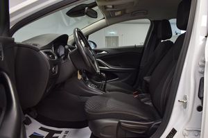 Opel Astra bild 6