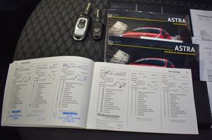Opel Astra bild 19