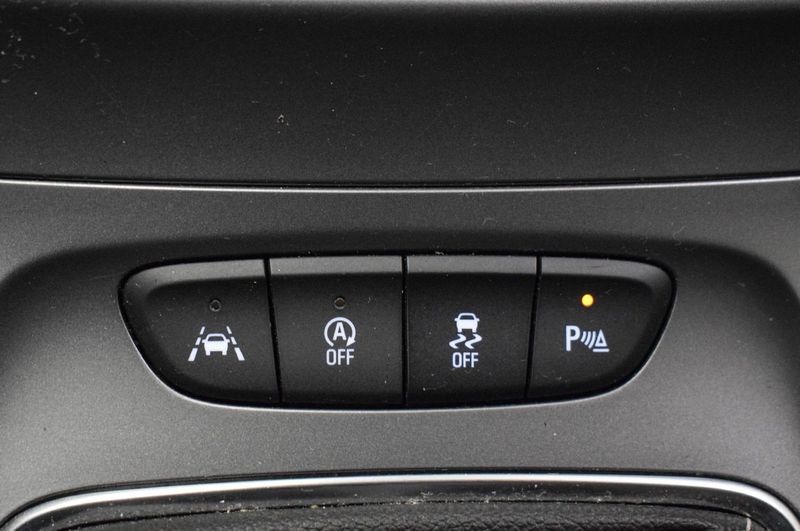 Opel Astra bild 18