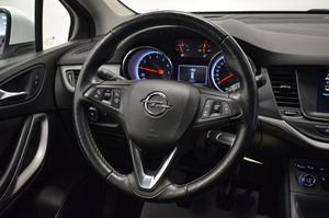 Opel Astra bild 10