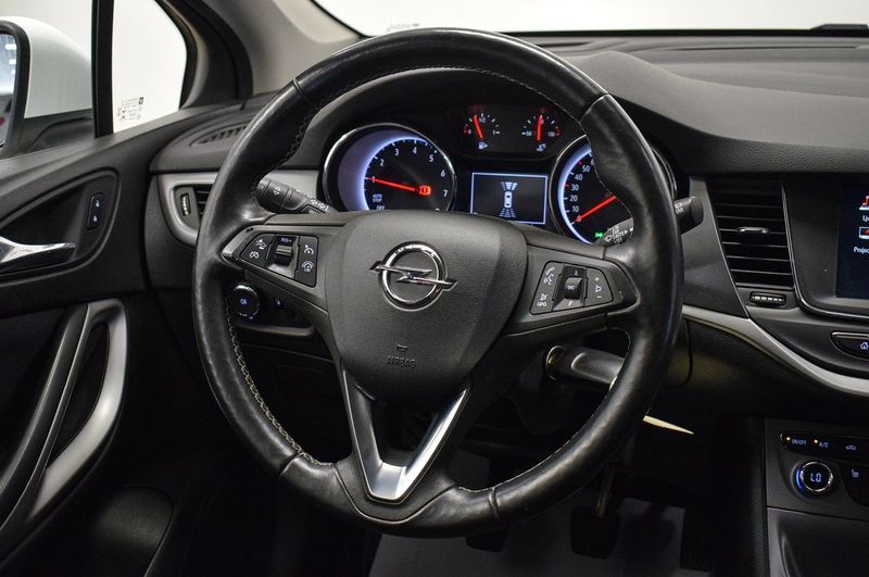 Opel Astra bild 10