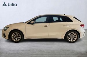 Audi A3 bild 7