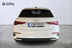 Audi A3 bild 2