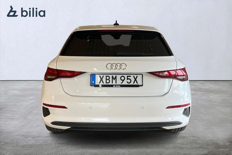 Audi A3 bild 2