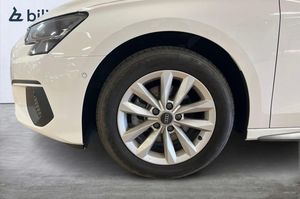 Audi A3 bild 3