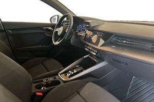 Audi A3 bild 8