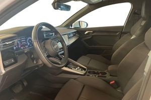 Audi A3 bild 11