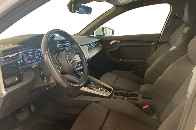 Audi A3 bild 11