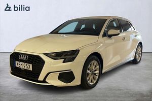 Audi A3 bild 1