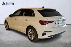 Audi A3 bild 4