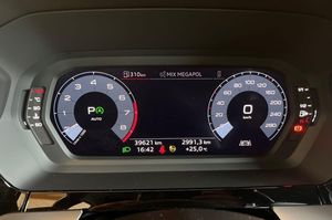 Audi A3 bild 13