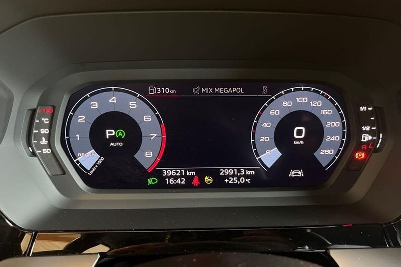 Audi A3 bild 13