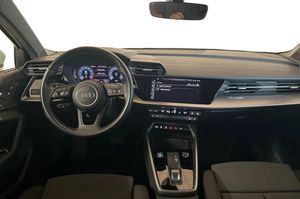 Audi A3 bild 9