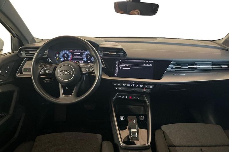 Audi A3 bild 9