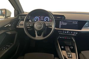 Audi A3 bild 10