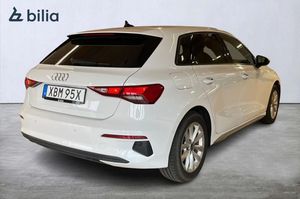Audi A3 bild 6