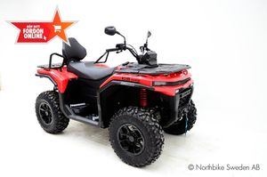CFMOTO C-Force bild 2