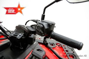 CFMOTO C-Force bild 9