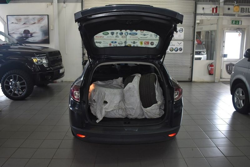 Renault Megane bild 10