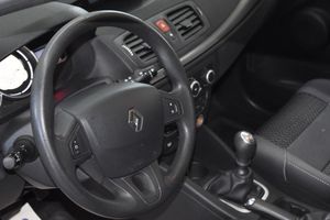 Renault Megane bild 5