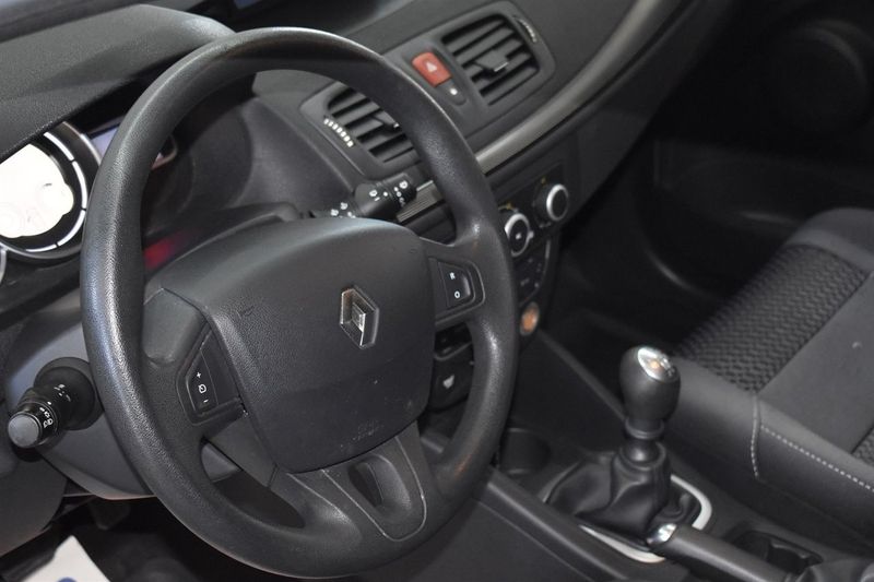 Renault Megane bild 5