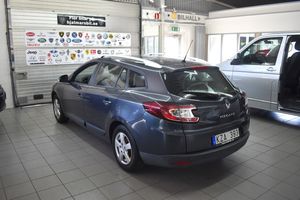 Renault Megane bild 3