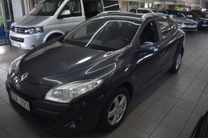Renault Megane bild 4