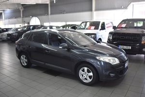 Renault Megane bild 1