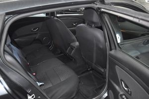 Renault Megane bild 7