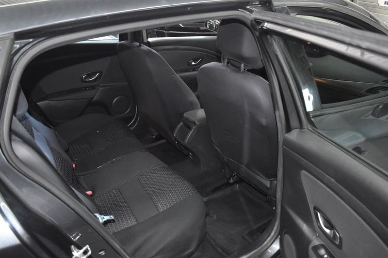 Renault Megane bild 7