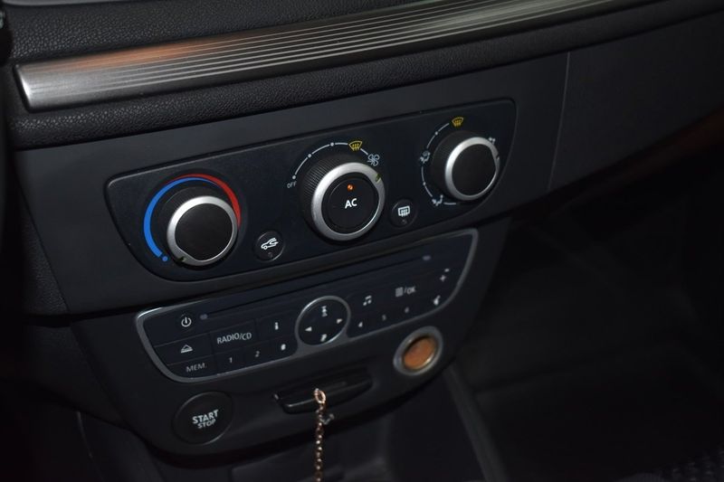 Renault Megane bild 8