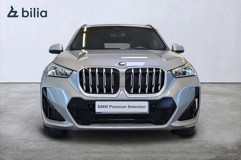BMW X1 bild 5