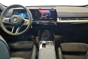 BMW X1 bild 8