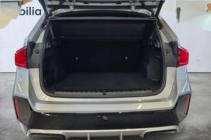 BMW X1 bild 10