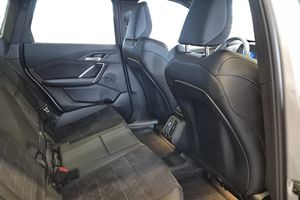 BMW X1 bild 7