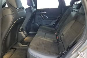 BMW X1 bild 11