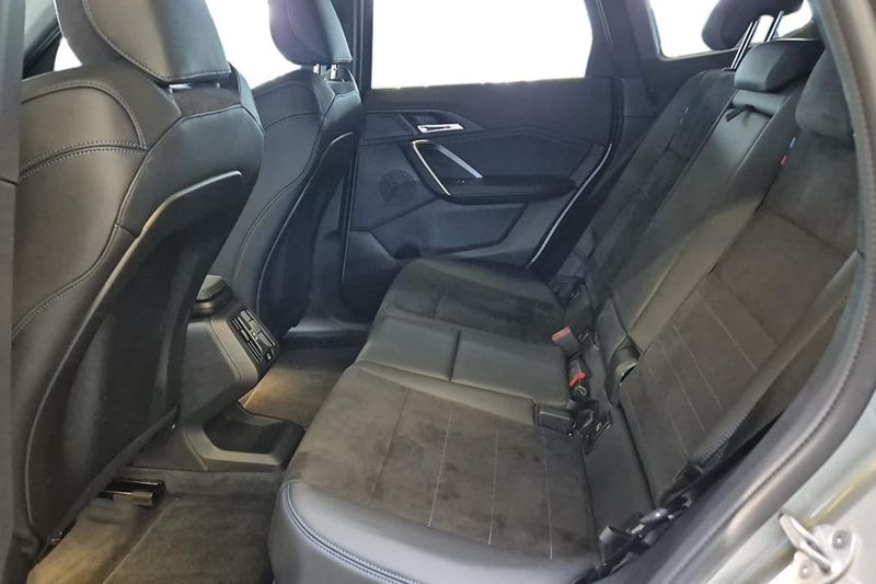 BMW X1 bild 11