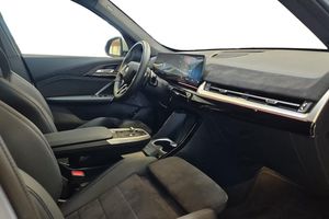 BMW X1 bild 6