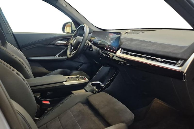 BMW X1 bild 6