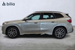 BMW X1 bild 3