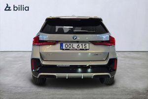 BMW X1 bild 4